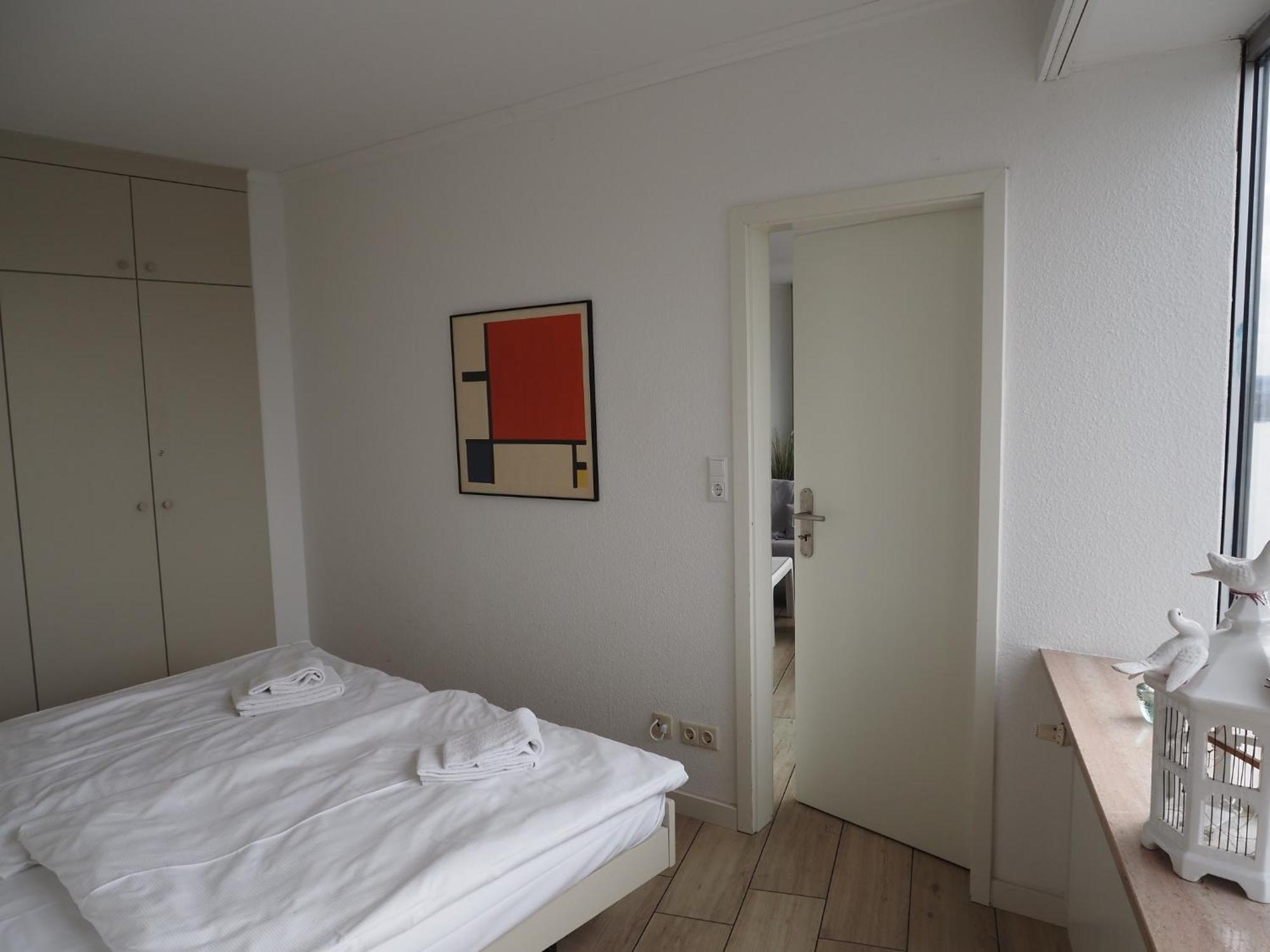 Ferienwohnung Schleiverliebt 19-8 Im Wikingturm Schleswig Exteriör bild